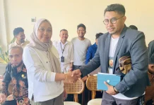 Babak Baru Polemik SPPD Fiktif DPRD Ternate