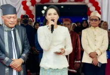 Kado Hardiknas 2026 dari Gubernur Sherly: Sekolah Kedinasan untuk Putra Daerah