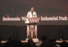 May Day Damai di IWIP, Bupati Halteng Apresiasi Sikap Pekerja