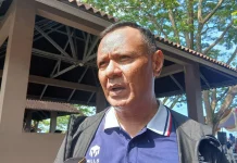 Bahasa Daerah Tidore Wajib Digunakan di Instansi Pemerintahan