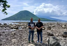 Pariwisata Jadi Andalan, Pemkot Tidore Fokus Dongkrak PAD