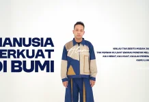 Memahami Arti Keluarga melalui Lagu “Manusia Terkuat di Bumi” Milik Alam Zulkarnain