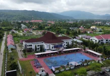 Pemerintah Fokus Digitalisasi Sekolah hingga Kesejahteraan Guru