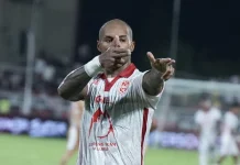 Hadapi Persis, Hattrick Da Silva Perkokoh Top Skor BRI Super League