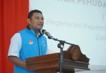 KNPI Tidore Dorong Peran Pemuda, Tekan Kekerasan Perempuan