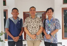 Pemda Halut–RRI Ternate Siap Kolaborasi Strategis, Perkuat Diseminasi Informasi