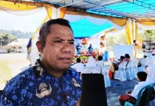 Dinas Pendidikan Sula Monitoring, SD Mangoli jadi Sorotan