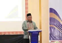 Sekda Malut Soroti Tantangan Tumbuh Kembang Anak di Wilayah Kepulauan