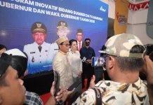 Gubernur Sherly Hadirkan Pendidikan Jarak Jauh untuk Siswa Kepulauan
