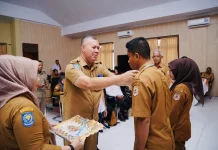 ASN Malut Didorong Kuasai AI untuk Reformasi Layanan Publik