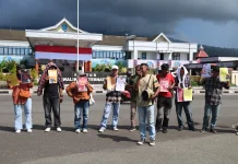 AJI Ternate Soroti Kesejahteraan Jurnalis