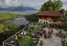 Boss Villa Logo Montana Laporkan Pencemaran Nama Baik di Polda Malut