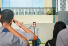 WBBM Jadi Tongkat Estafet Peningkatan Layanan Publik Kemenkum Malut