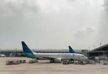 Inflasi Malut April 2026 Capai 2,03 Persen, Transportasi Picu Kenaikan Tertinggi