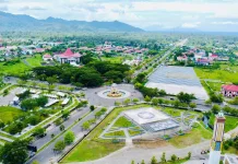 Produksi Sampah Sofifi 13 Ton per Hari, Infrastruktur Belum Memadai