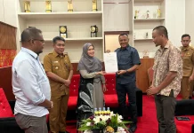 Perkuat Sinergi, UMMU dan Pemkot Tikep Dorong Pengembangan Pendidikan