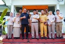 Wali Kota Tidore Gerak Cepat Tuntaskan Sengketa Lahan Akekola