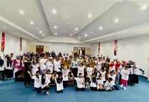 FLS3N Maluku Utara Jadi Ruang Ekspresi Siswa Berkebutuhan Khusus