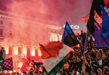 Mengenal “Scudetto” Lambang Juara Liga Italia