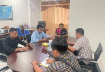 Stok Minyakita di Maluku Utara Masih Aman