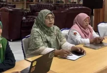 Integrasi Sistem PPP Perkuat Pembayaran Gaji ASN