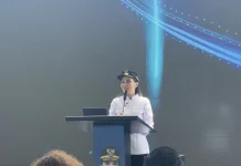 Gubernur Sherly Pastikan Jalan Payahe–Dahepodo Tuntas 2027