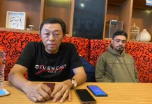 Penunjukan Plt. Kepala BPJN Maluku Utara Disorot