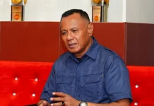 Wali Kota Nilai Tidore Intens Jaga Kelestarian Lingkungan