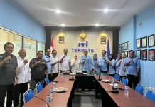 Bawaslu Malut dan RRI Perkuat Publikasi Literasi Demokrasi