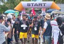 Ritual "Gabilil Hai Sua" Bakal Diusul ke Kemendikbud