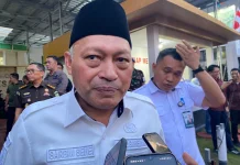 Aktivitas PT. FHT, Wagub Telusuri Dugaan Pencemaran Teluk Buli