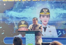 LKPP Dorong PPK Profesional di UKPBJ