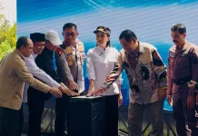 Pemprov Malut Terapkan Kontrak Payung Jasa Konstruksi Pertama di Indonesia