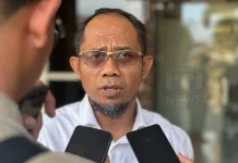 Jabatan Plt Kepala BPJN Malut Tak Berkaitan Kasus Korupsi