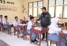 Kelulusan SMA-SMK Maluku Utara Tembus 98,91 Persen