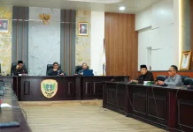 Perkuat Identitas Kota Santri, Tidore Batasi Aktivitas Tiap Jumat