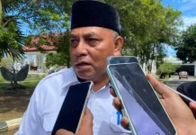 Panitia HUT Ke-23 Kabupaten Kepulauan Sula Dibentuk