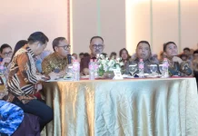 Bupati Halteng Paparkan Program Pro Rakyat pada Musrenbang RKPD 2027