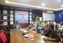 Pemkab Halteng Perkuat Infrastruktur Telekomunikasi Bersama PT Telkom Regional
