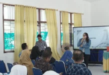 Pemkab Halteng Gelar Literasi Keuangan Pelajar KEJAR Program