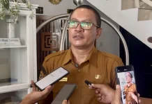 Pemprov Malut Kawal Ketat Penanganan Sedimentasi di Teluk Buli