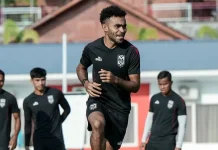 Malut United Gandeng Klub Benfica, Anak Muda Maluku Utara Menuju Sepak Bola Dunia