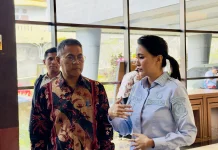 Harga MinyaKita di Halmahera Rp25 Ribu, Gubernur Sherly Ungkap Penyebabnya