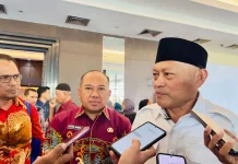 Inflasi Stabil, Maluku Utara Tetap Waspadai Gejolak Harga Pangan