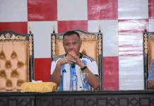 Fans Berat Argentina, Wali Kota Tikep Prediksi Albiceleste Juarai Piala Dunia 2026