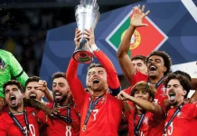 Preview Portugal vs Kongo: Ronaldo Bidik Rekor Bersejarah di Piala Dunia 2026