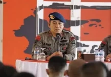 Brigjen Arif Budiman Ditunjuk Jabat Kapolda Maluku Utara