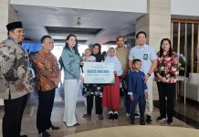 Gubernur Sherly Ungkap Manfaat Besar BPJS-Ketenagakerjaan, Iuran Hanya Rp16 Ribu