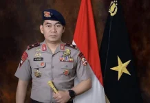 Profil Lengkap Brigjen Pol. Arif Budiman Kapolda Maluku Utara
