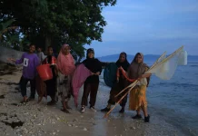 Menunggu “Mimyen” Sampai Fajar
